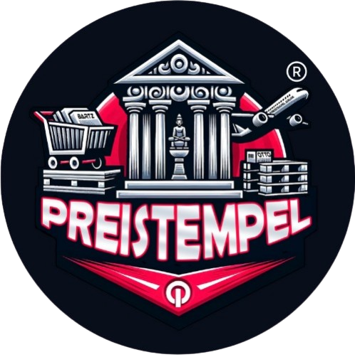 Preistempel Logo